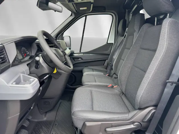 Renault Master Kaw. 3.5 t L2H2 2.0 Blue dCi 150