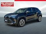 First vehicle image