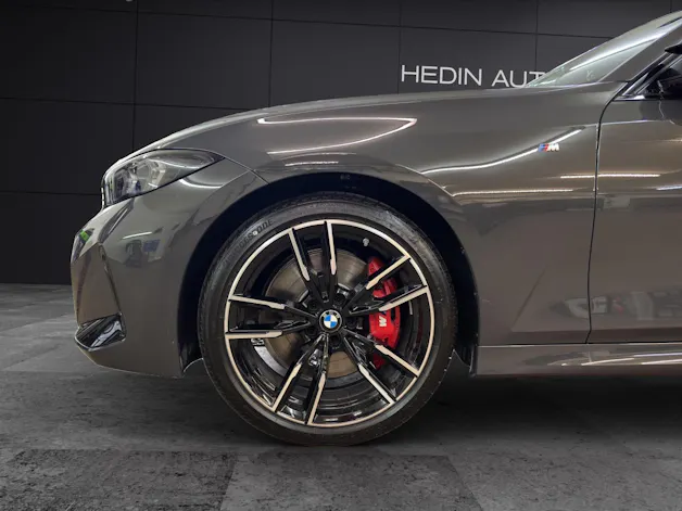 BMW M340d xDrive