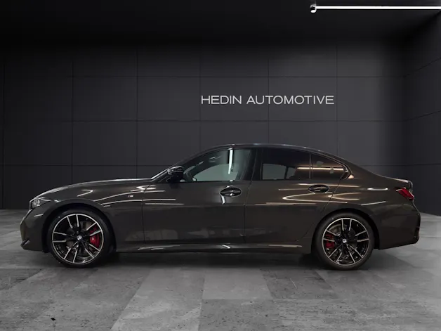 BMW M340d xDrive