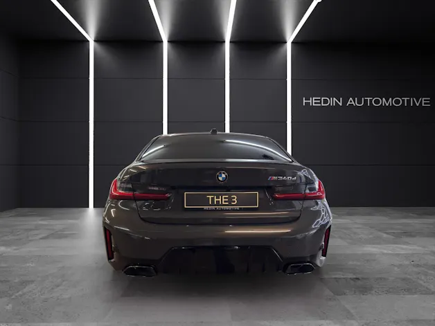 BMW M340d xDrive