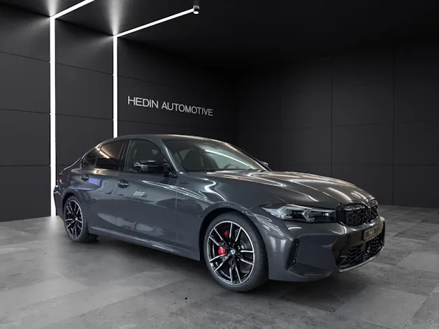 BMW M340d xDrive