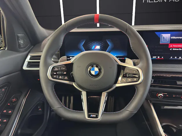 BMW M340d xDrive