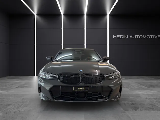 BMW M340d xDrive