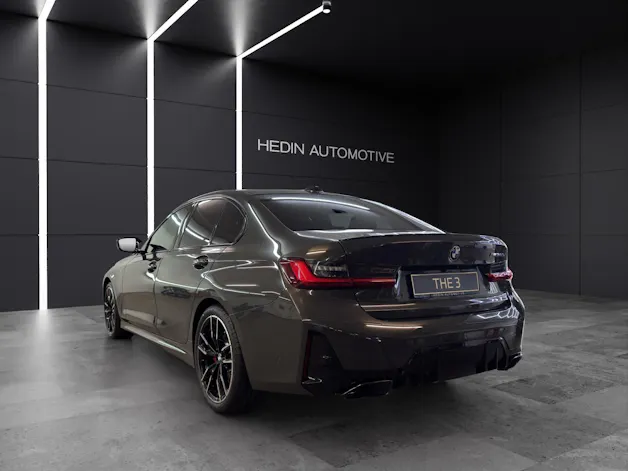 BMW M340d xDrive