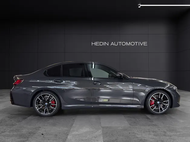 BMW M340d xDrive