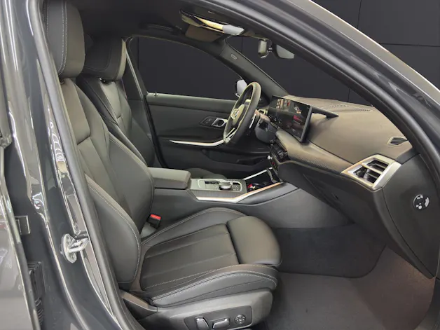 BMW M340d xDrive