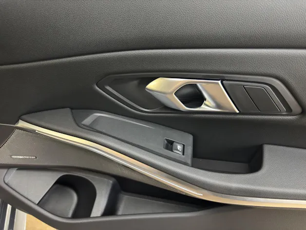 BMW M340d xDrive