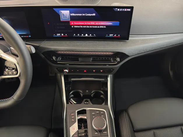 BMW M340d xDrive
