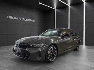 BMW M340d xDrive