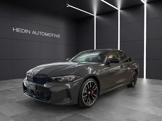 BMW M340d xDrive
