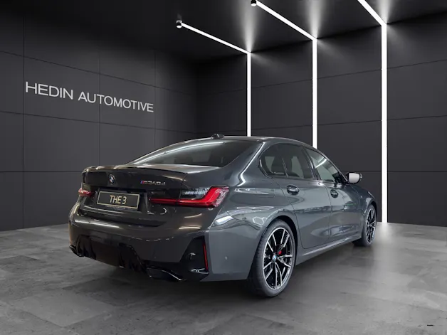BMW M340d xDrive