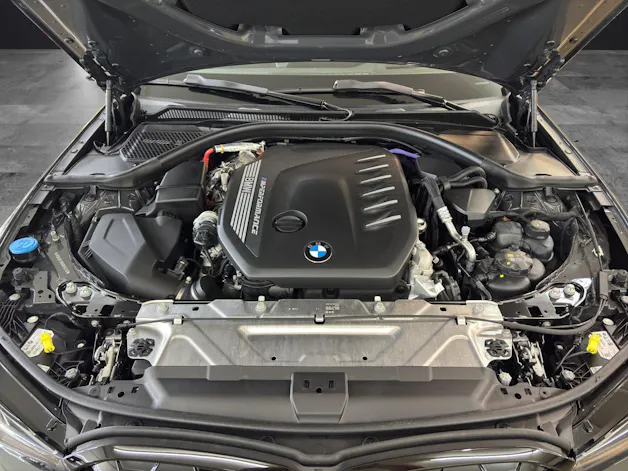 BMW M340d xDrive