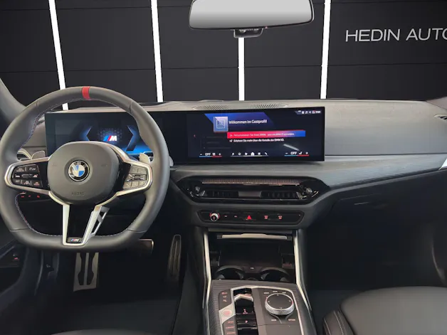 BMW M340d xDrive