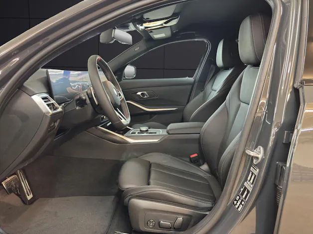 BMW M340d xDrive