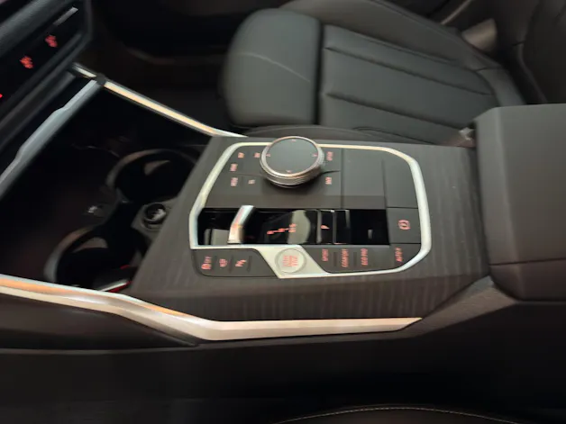 BMW M340d xDrive