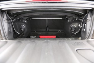 Vehicle image MINI Cabrio F57 1.5i Cooper