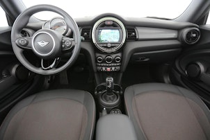 Vehicle image MINI Cabrio F57 1.5i Cooper