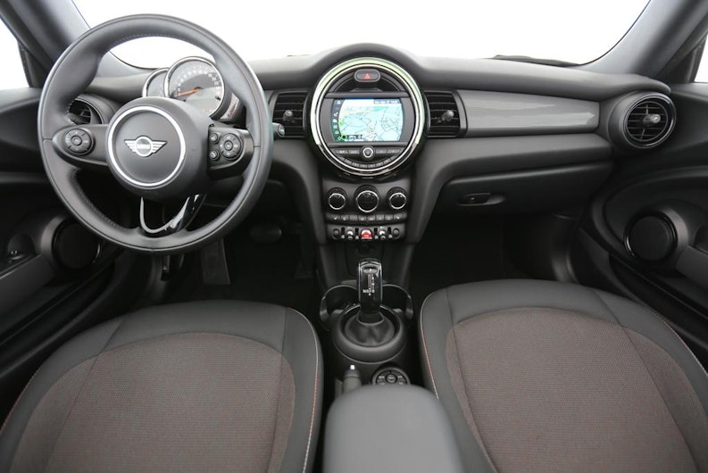 Vehicle image MINI MINI