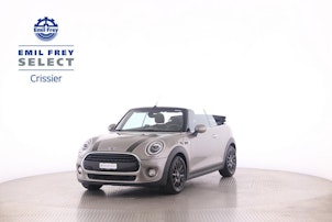 Vehicle image MINI Cabrio F57 1.5i Cooper
