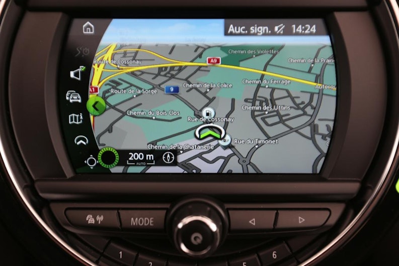 Vehicle image MINI MINI