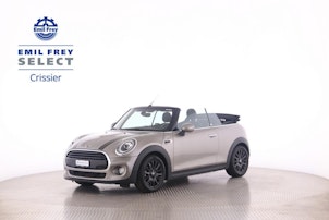 Vehicle image MINI Cabrio F57 1.5i Cooper