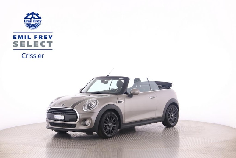 Vehicle image MINI MINI