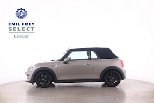 Vehicle image MINI Cabrio F57 1.5i Cooper