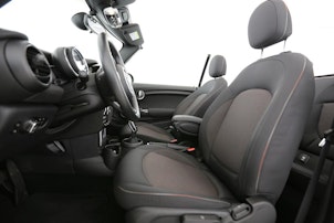 Vehicle image MINI Cabrio F57 1.5i Cooper