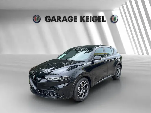 Alfa Romeo Tonale 1.5 Sprint Edition