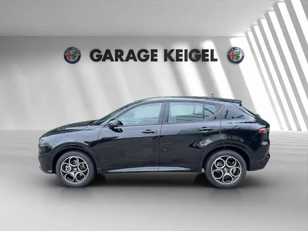 Alfa Romeo Tonale 1.5 Sprint Edition