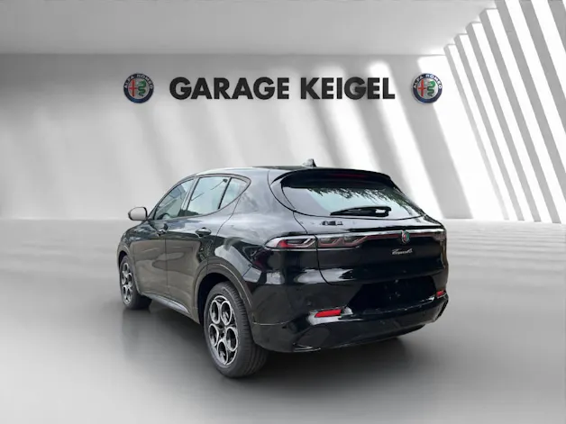 Alfa Romeo Tonale 1.5 Sprint Edition
