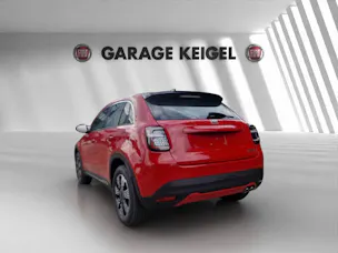 Fiat 600 1.2 Hybrid 136 Cult