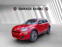 Fiat 600 1.2 Hybrid 136 Cult