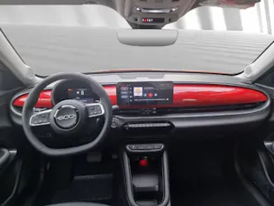 Fiat 600 1.2 Hybrid 136 Cult