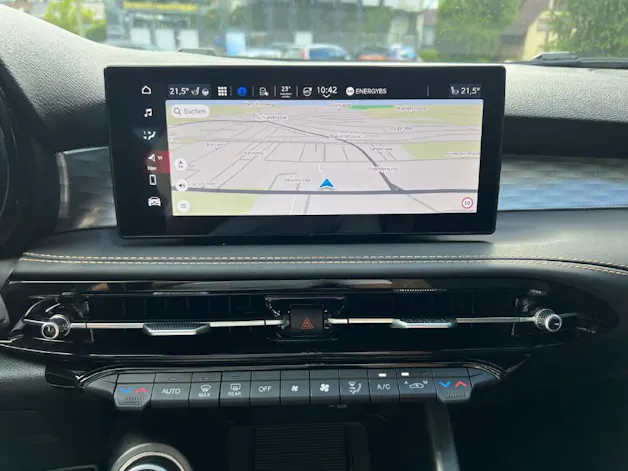 Alfa Romeo Tonale 1.3 Plug-in Hybrid Veloce Q4