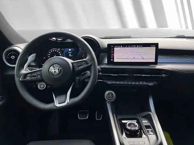 Alfa Romeo Tonale 1.3 Plug-in Hybrid Veloce Q4