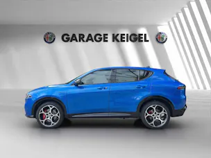 Alfa Romeo Tonale 1.3 Plug-in Hybrid Veloce Q4