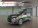 First vehicle image