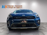 First vehicle image