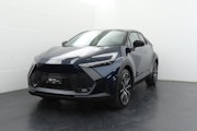 First vehicle image