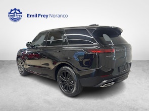 Vehicle image LAND ROVER Range Rover Sport 3.0 I6 P460e S