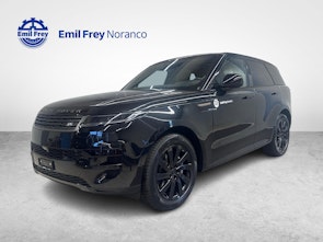 Vehicle image LAND ROVER Range Rover Sport 3.0 I6 P460e S