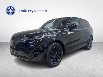 Vehicle image LAND ROVER Range Rover Sport 3.0 I6 P460e S Vehicle image LAND ROVER Range Rover Sport 3.0 I6 P460e S