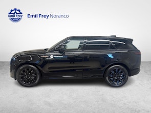 Vehicle image LAND ROVER Range Rover Sport 3.0 I6 P460e S