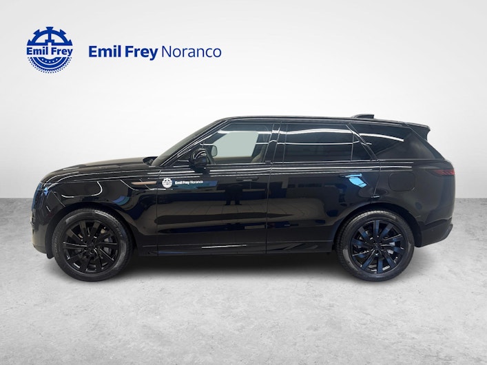 Vehicle image LAND ROVER RANGE ROVER SPORT