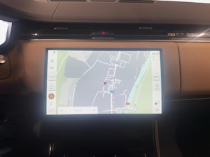 Vehicle image LAND ROVER Range Rover Sport 3.0 I6 P460e S