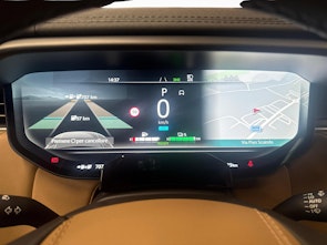 Vehicle image LAND ROVER Range Rover Sport 3.0 I6 P460e S