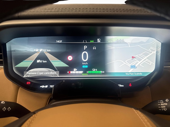 Vehicle image LAND ROVER RANGE ROVER SPORT