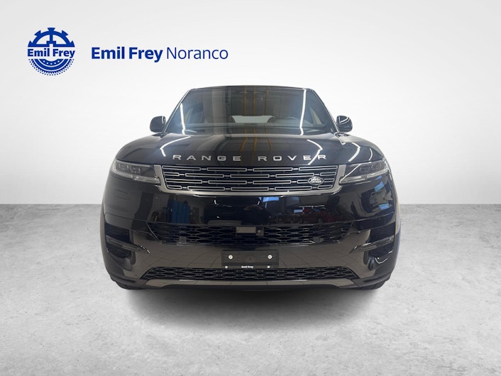 Vehicle image LAND ROVER RANGE ROVER SPORT